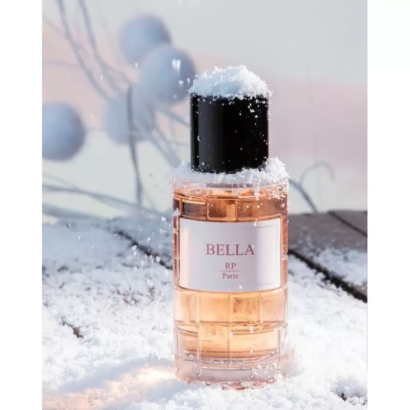 Eau de Parfum Bella - 50ml - RP Paris