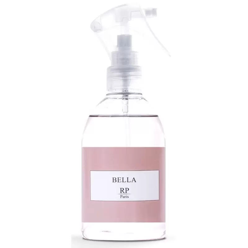 Spray d'ambiance Bella - 250ml - RP Paris