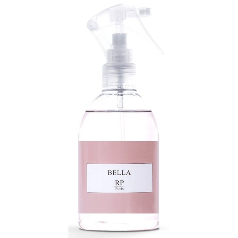 Spray d'ambiance Bella - 250ml - RP Paris