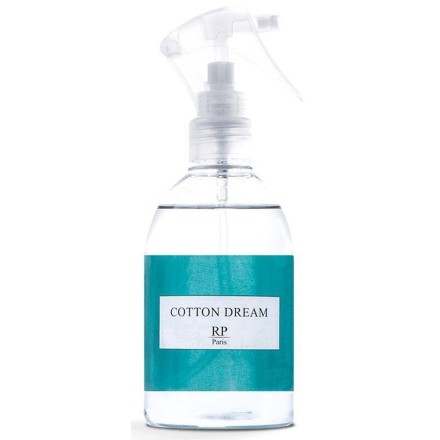 Spray d'ambiance Cotton Dream - 250ml - RP Paris