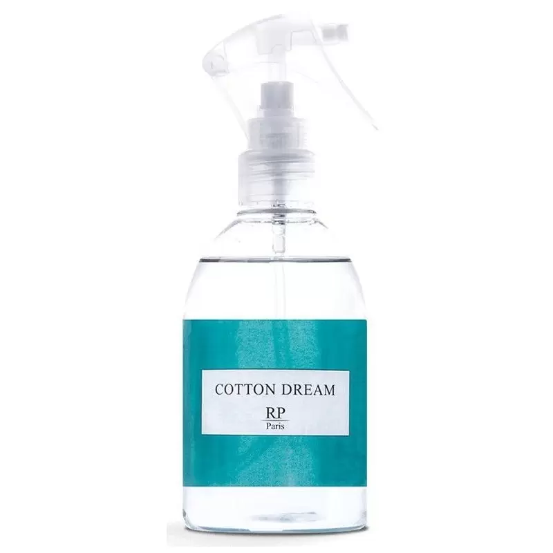 Spray d'ambiance Cotton Dream - 250ml - RP Paris