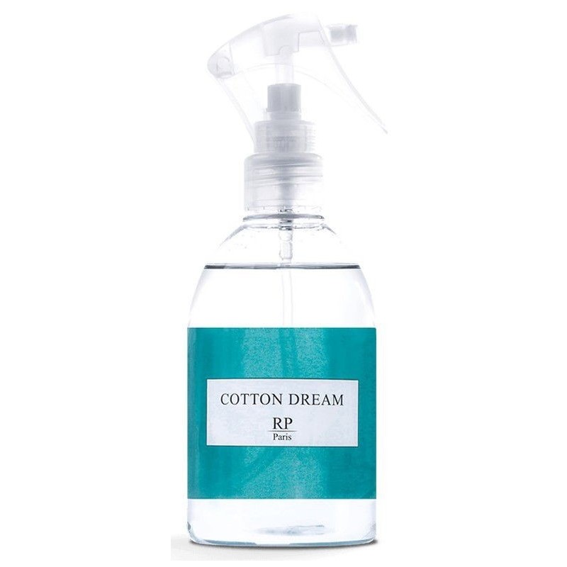 Spray d'ambiance Cotton Dream - 250ml - RP Paris