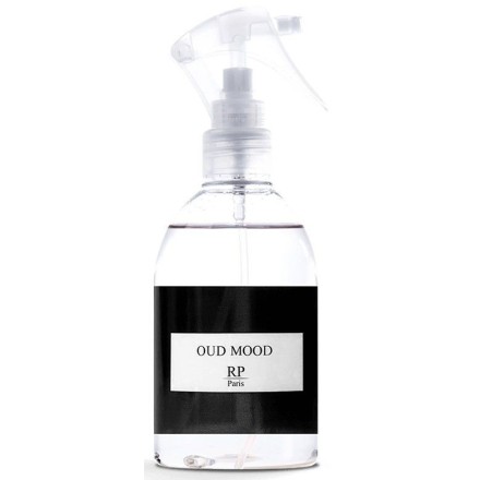 Spray d'ambiance Oud Mood - 250ml - RP Paris