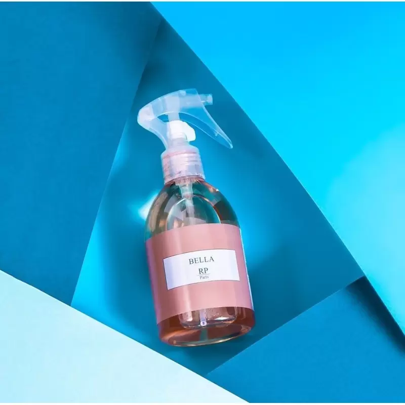Spray d'ambiance Bella - 250ml - RP Paris