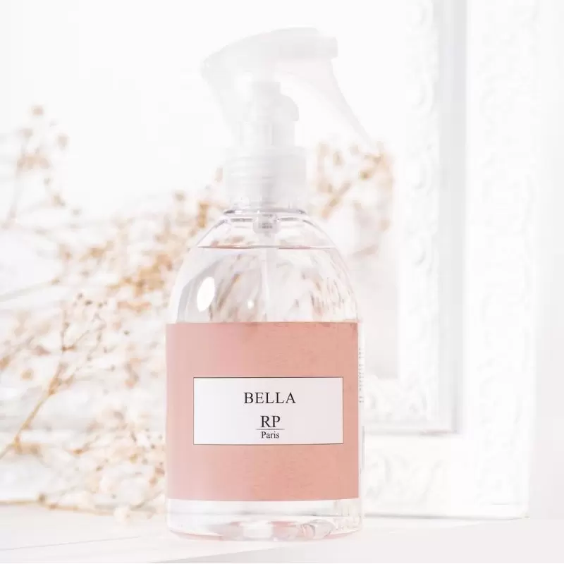 Spray d'ambiance Bella - 250ml - RP Paris