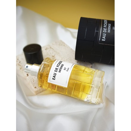 Eau de Parfum Eau de Foudre - 50ml - RP Paris
