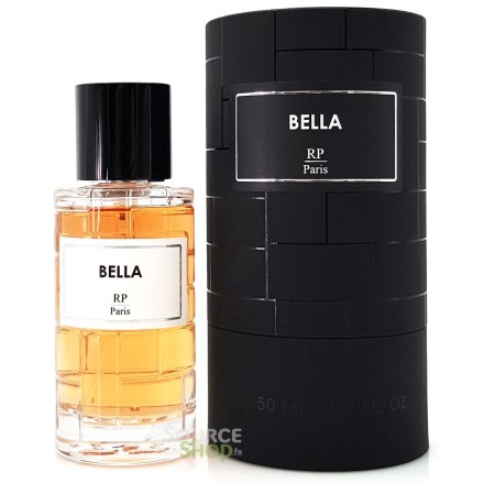 Eau de Parfum Bella - 50ml - RP Paris