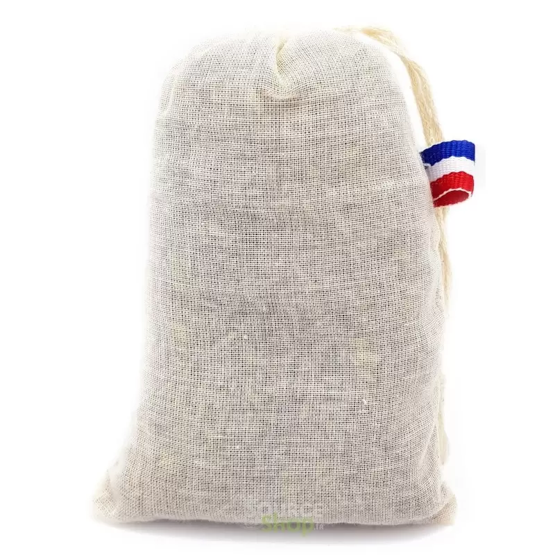 Sachet de Lavande BIO - Artisanal & Français
