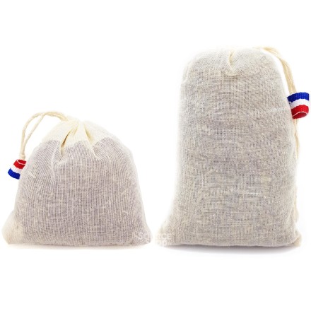 Sachet de Lavande BIO - Artisanal & Français