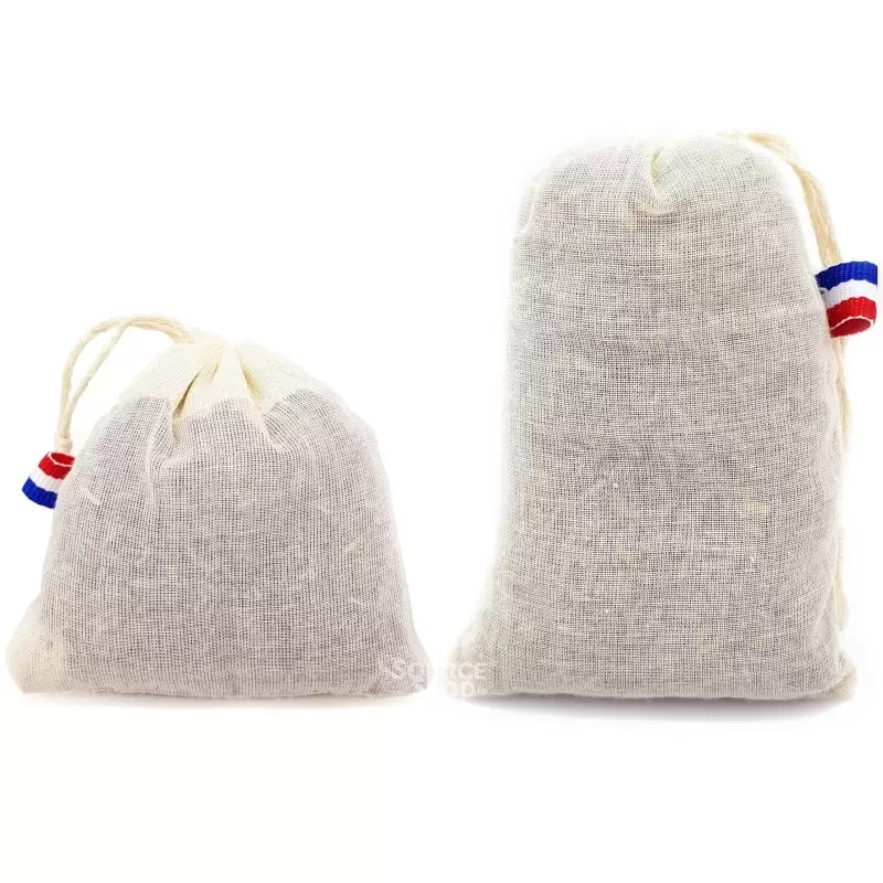 Sachet de Lavande BIO - Artisanal & Français