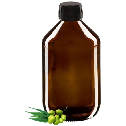 Huile de Neem vierge BIO en vrac