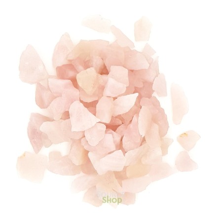 Quartz Rose Brut