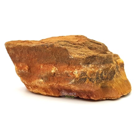Oeil de tigre doré brut