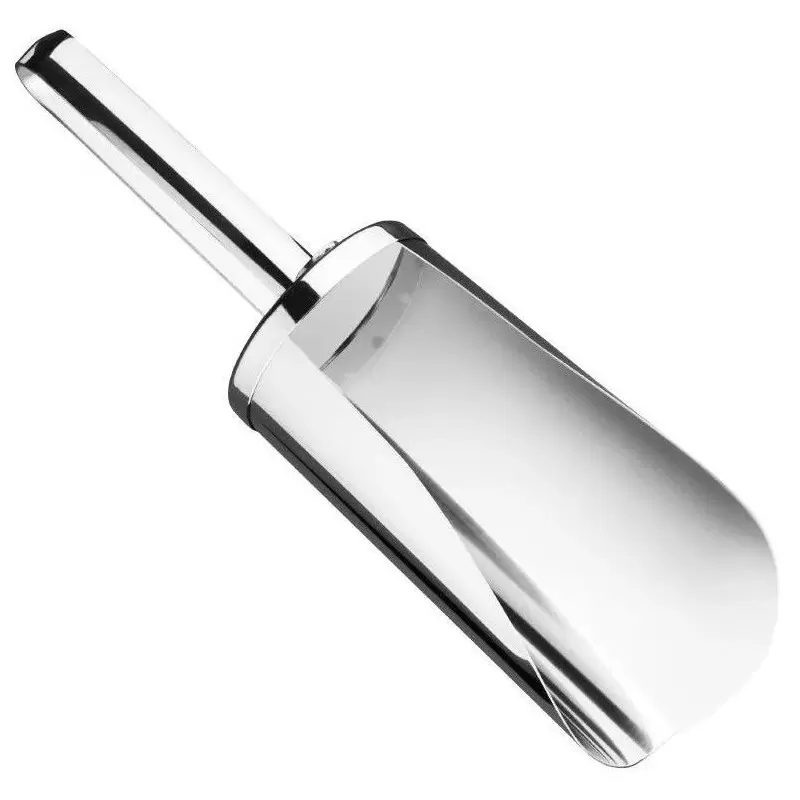 Pelle à vrac en inox 18/0 - 1L