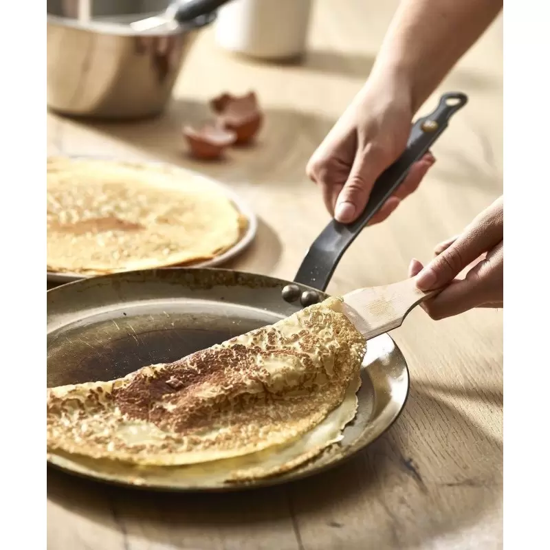 Crêpière Minéral B - De Buyer