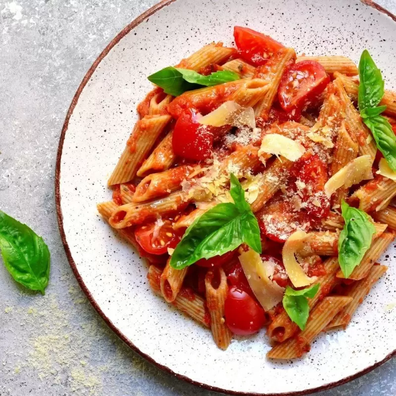 Penne complètes BIO en vrac
