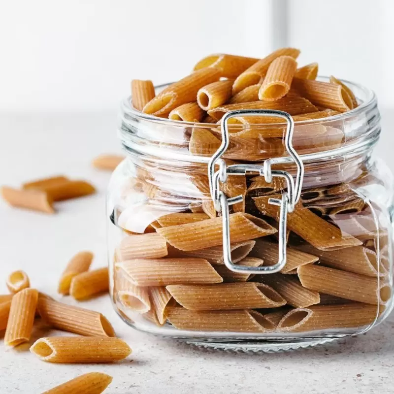 Penne complètes BIO en vrac