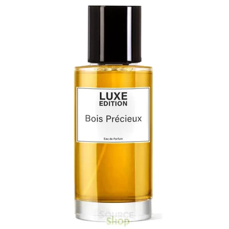 Parfum Bois Précieux - générique - Luxe édition