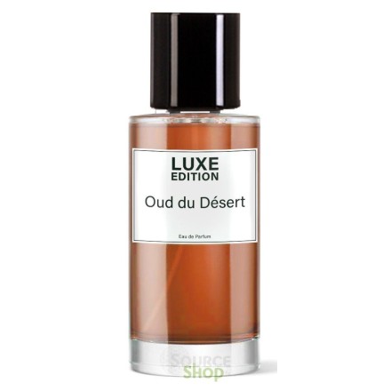 Parfum Oud du Desert - 50ml - Générique - Luxe édition