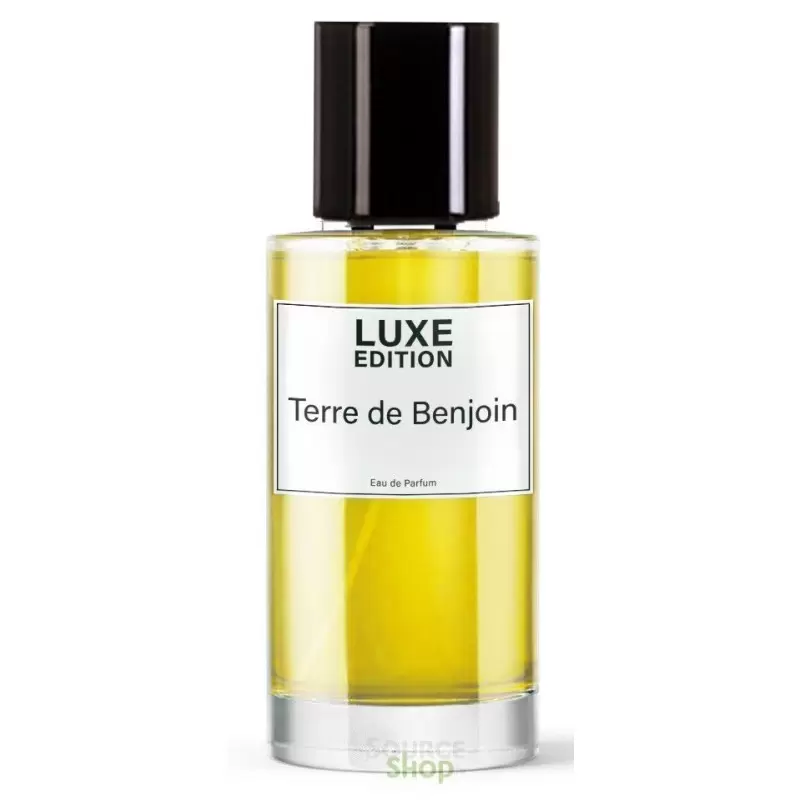 Parfum générique Terre de Benjoin - Luxe édition