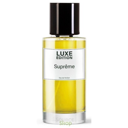 Parfum Suprême - Générique - Luxe édition