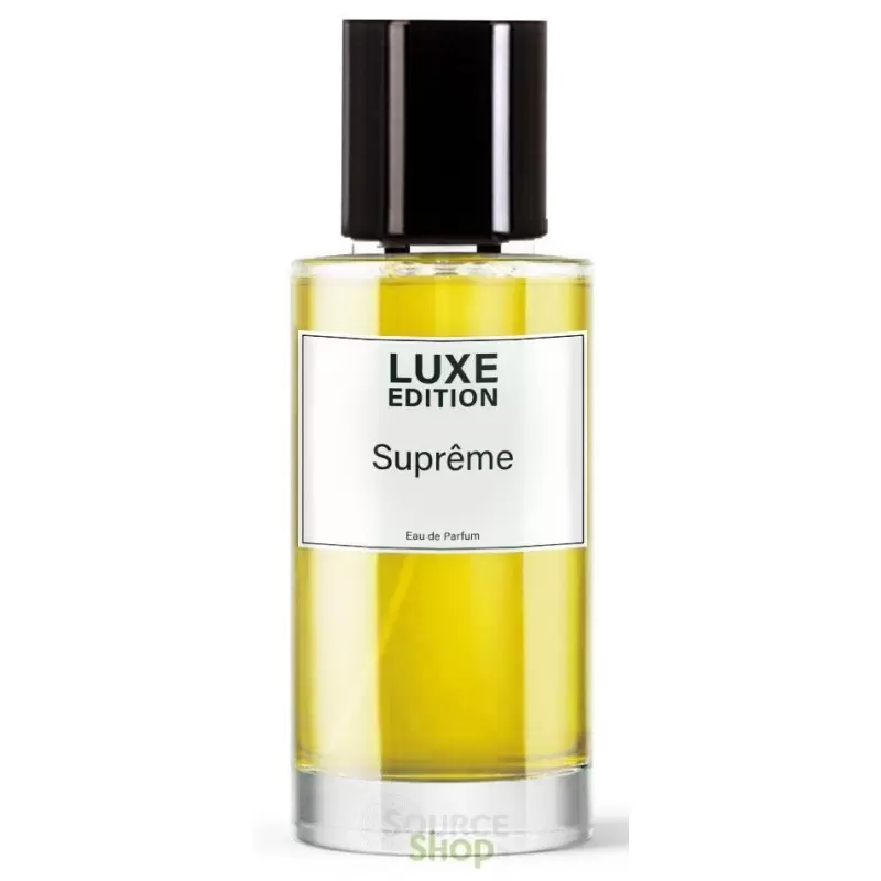 Parfum Suprême - Générique - Luxe édition