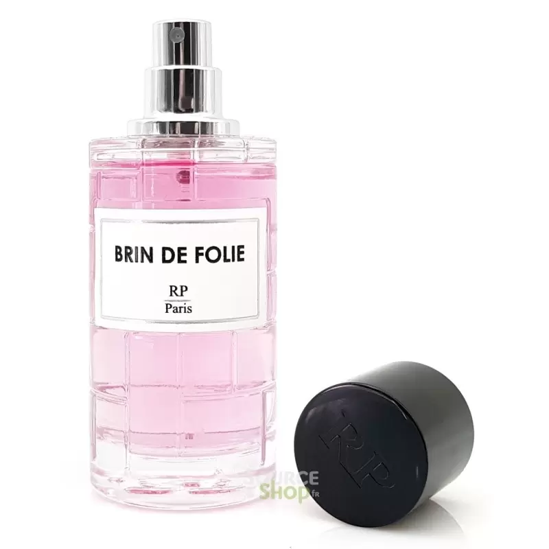 Parfum Brin de Folie - 50ml - RP Paris