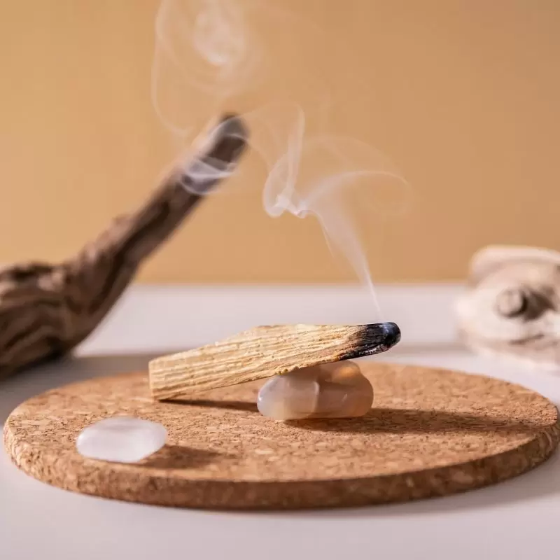 Palo Santo en bâtons en vrac