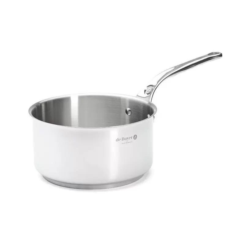 Casserole en inox Milady - De Buyer