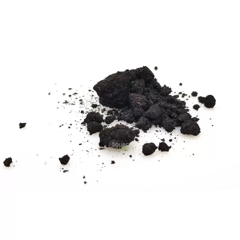 Résine encens Styrax noir en vrac - Storax