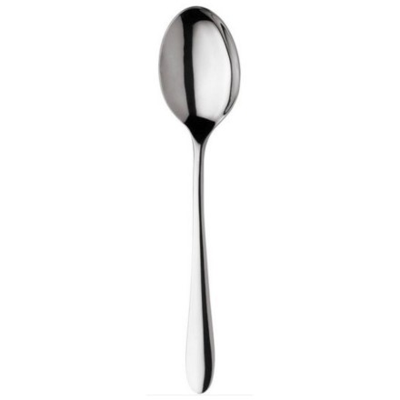 Cuillère à soupe en inox 18/10 - Morinox
