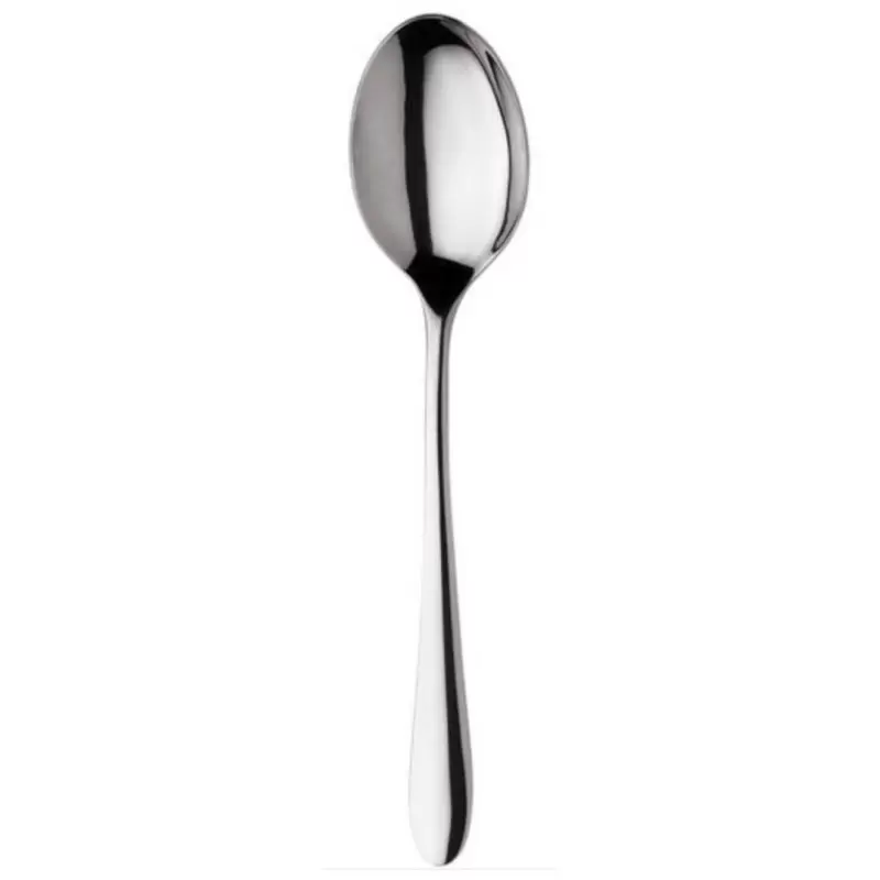 Cuillère à soupe en inox 18/10 - Morinox