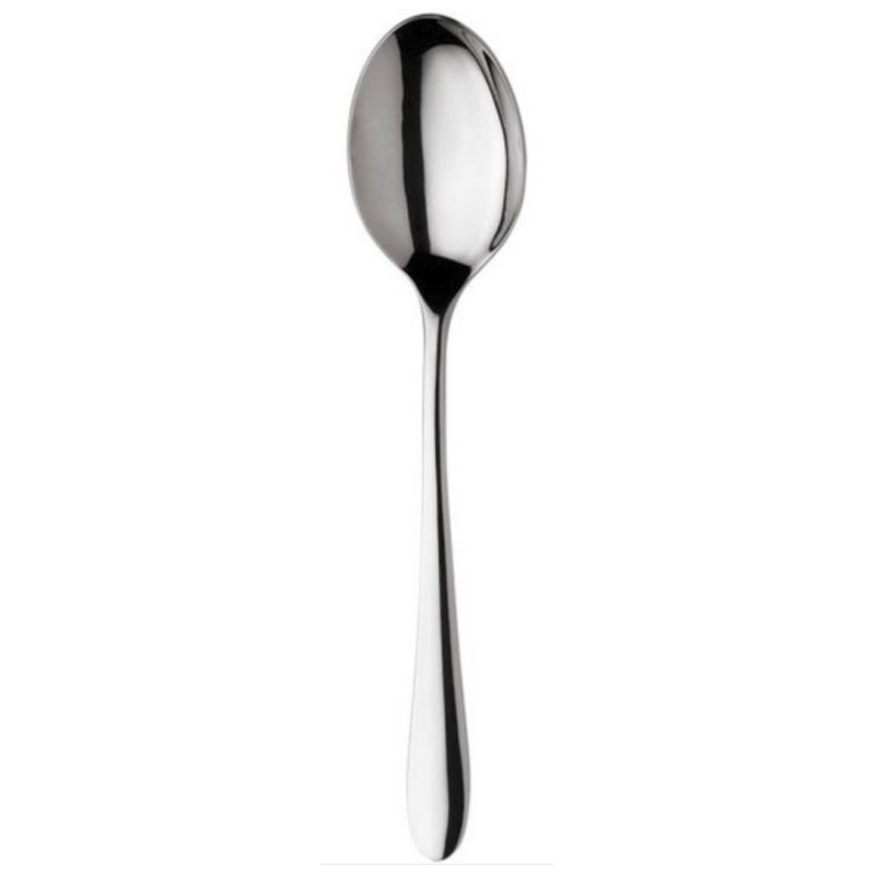 Cuillère à soupe en inox 18/10 - Morinox