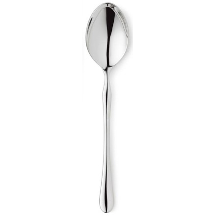 Cuillère à service en inox 18/10