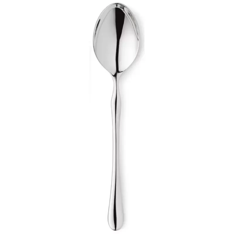 Cuillère à service en inox 18/10