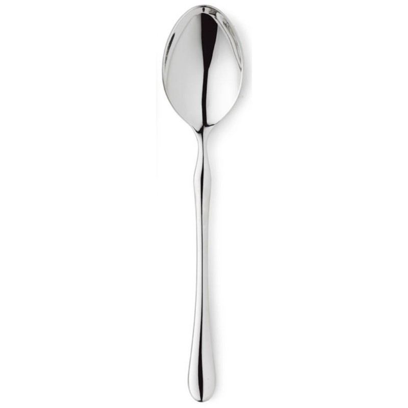 Cuillère à service en inox 18/10