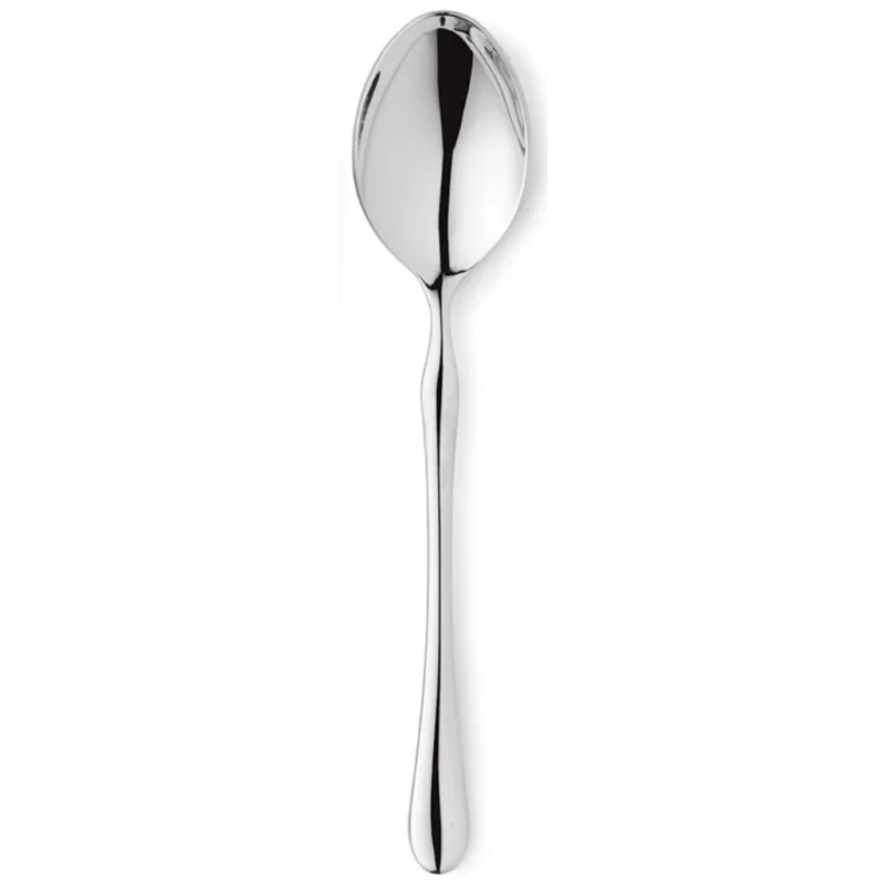Cuillère à service en inox 18/10