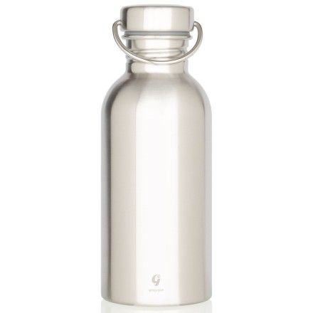 Gourde inox Sporty - 750ml - Gaspajoe
