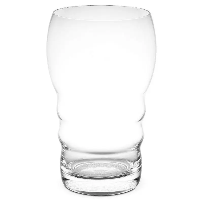 Verre Galileo Fleur de Vie - 500ml - Nature's Design