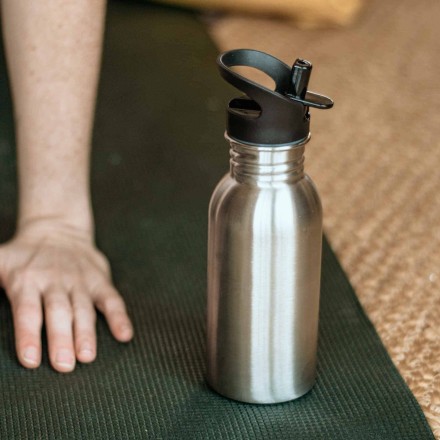 Bouchon sport pour gourde - Gaspajoe