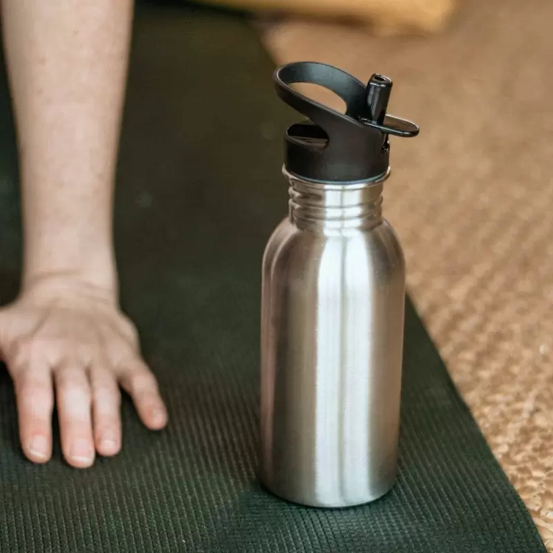 Bouchon sport pour gourde - Gaspajoe