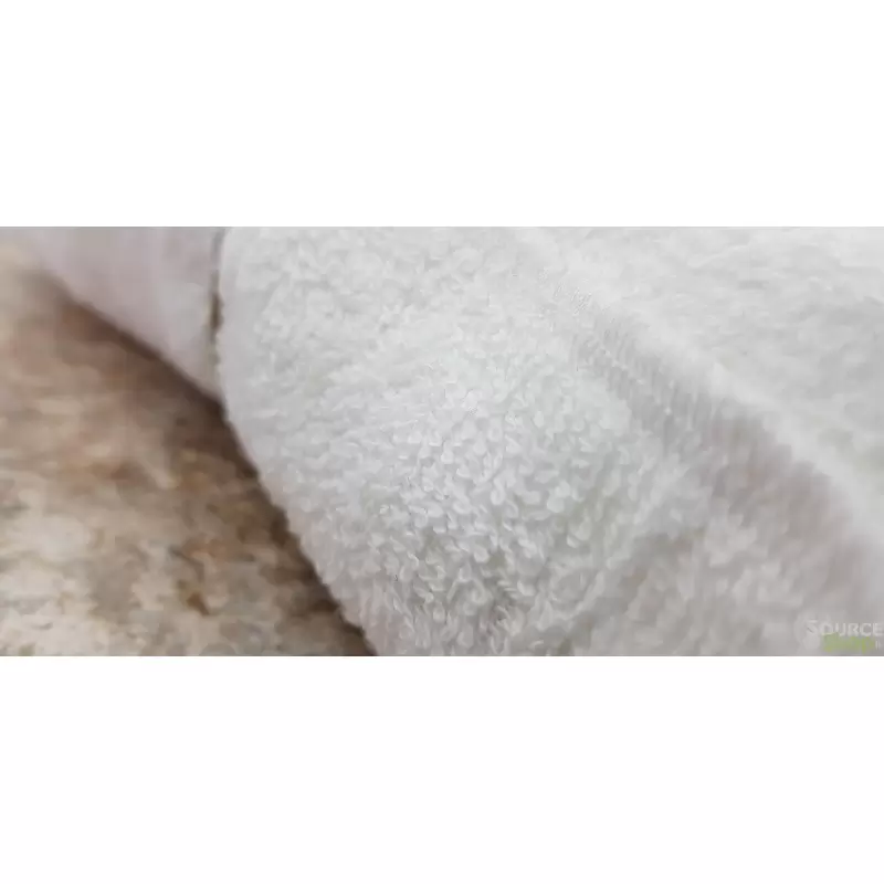 Rouleau Essuie-tout BIO lavable & réutilisable - sans pression
