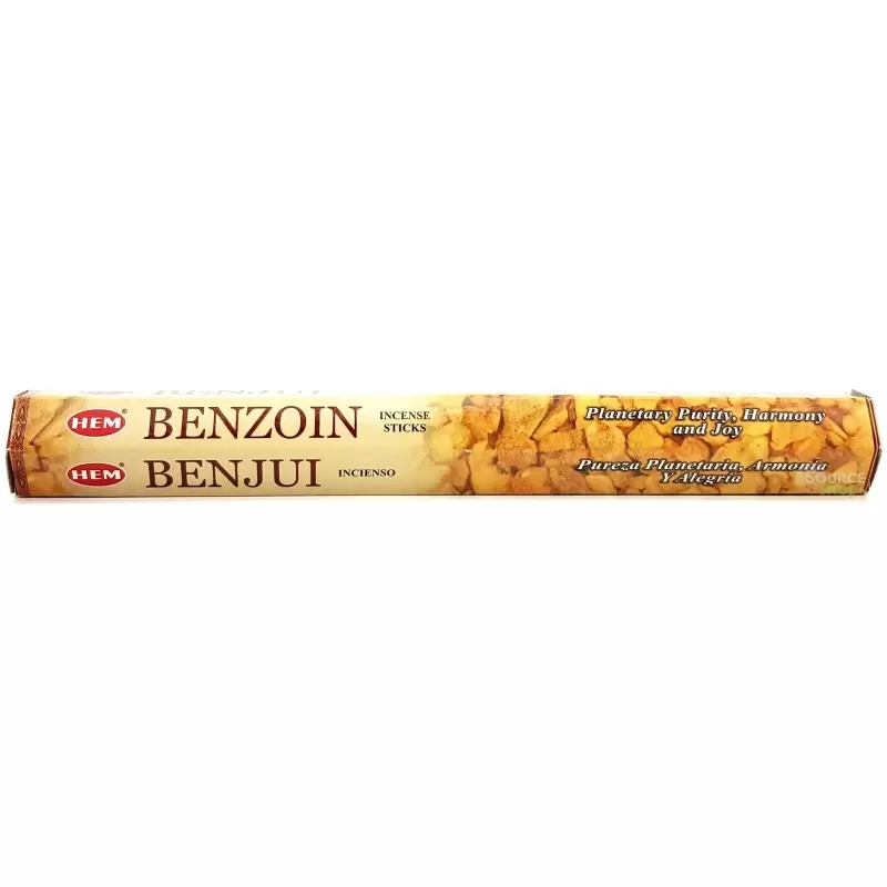 Encens Benjoin - HEM