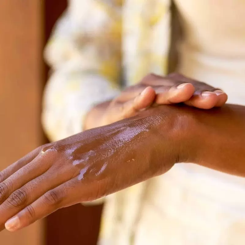 Huile de marula bio hydratante | Comptoir des Huiles