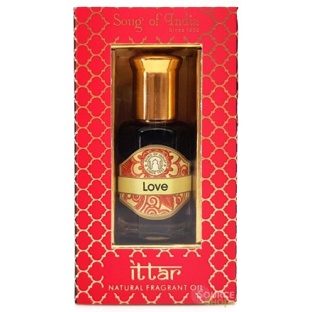 Parfum Love - 10ml - Song of India