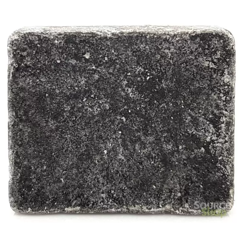 Parfum solide musc noir