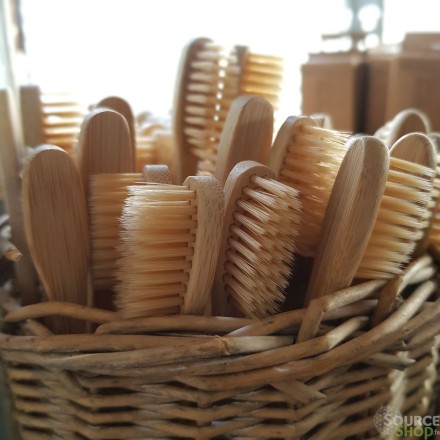 Brosse à dents Bambou ECO