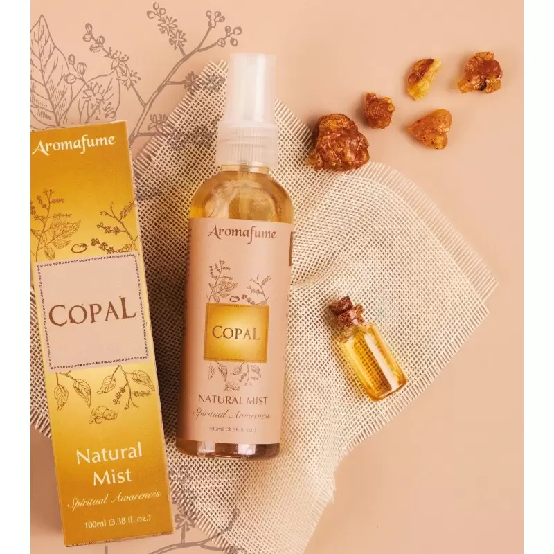 Spray d'ambiance Copal - Aromafume