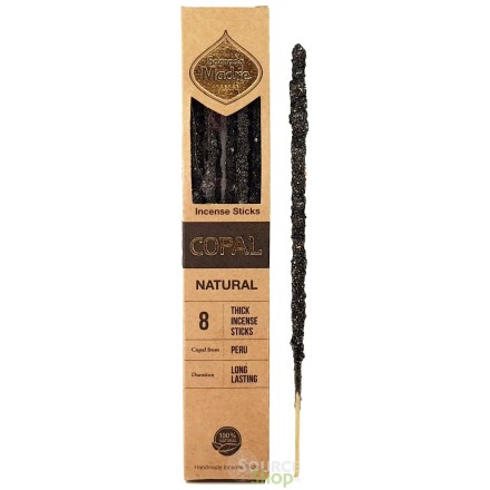 Encens argentin Copal  - Sagrada Madre