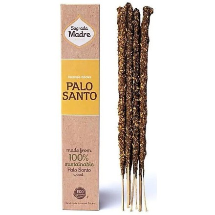 Encens argentin Palo Santo - Sagrada Madre